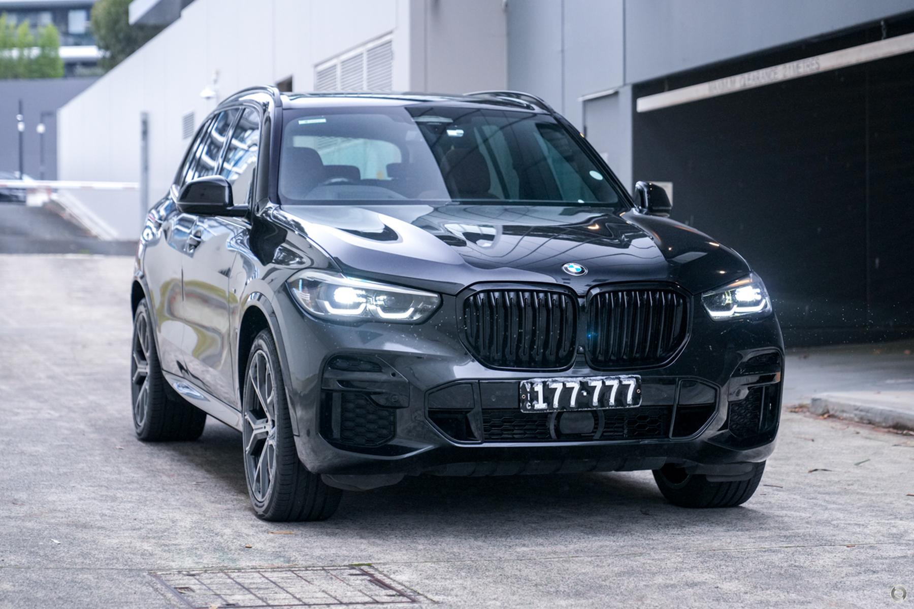 2022 BMW X5 G05 xDrive30d M Sport Wagon 5dr Steptronic 8sp 4×4 3.0DT – #841