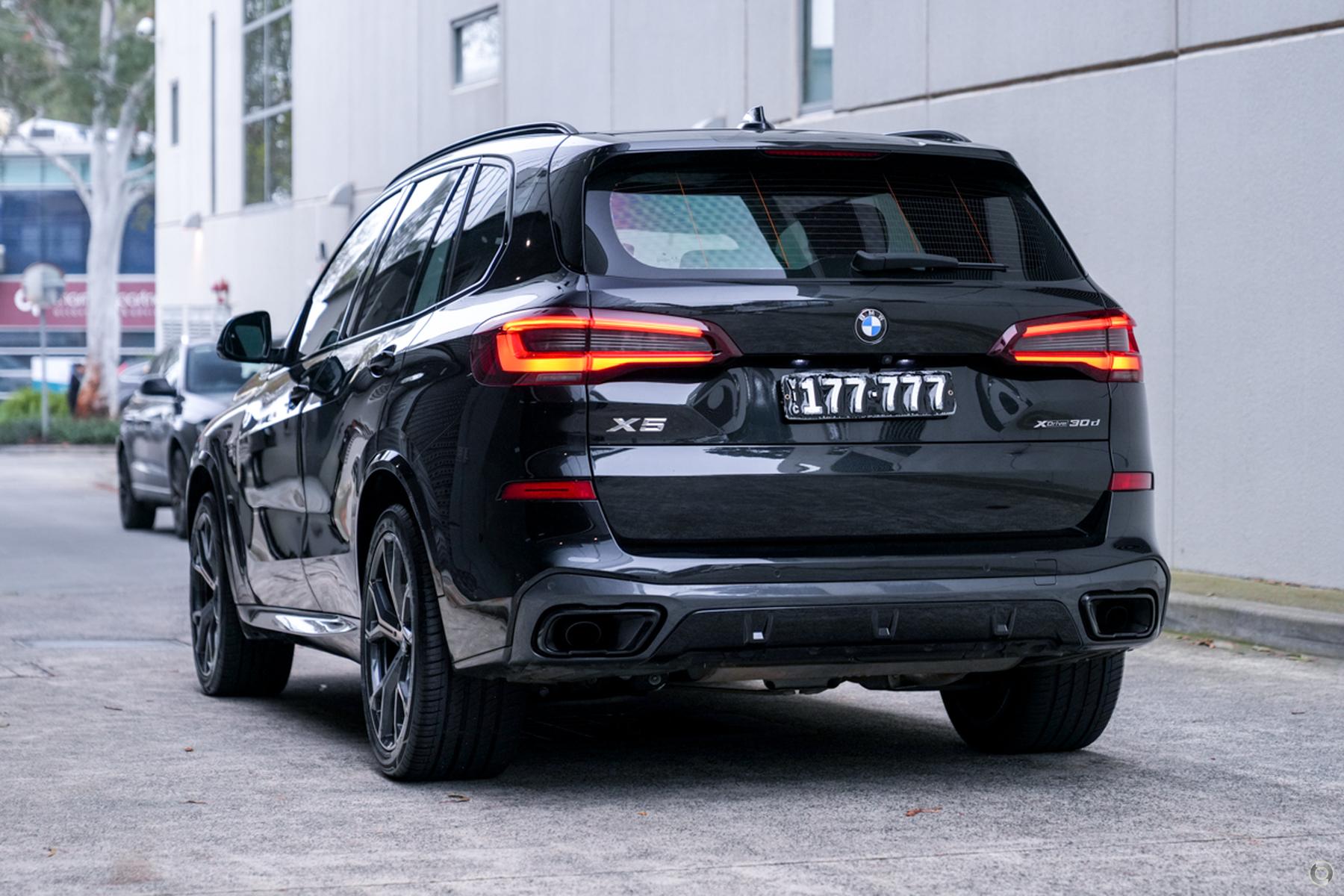 
								2022 BMW X5 G05 xDrive30d M Sport Wagon 5dr Steptronic 8sp 4×4 3.0DT – #841 full									