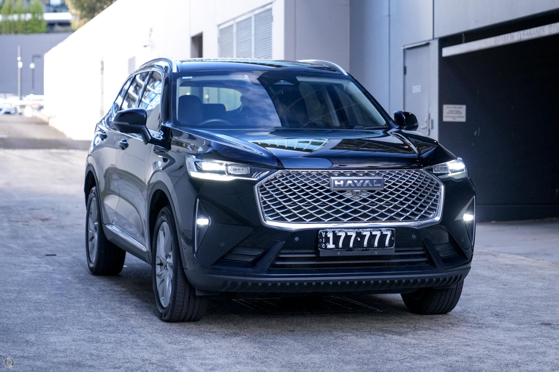 2024 GWM Haval H6 B01 Ultra Wagon 5dr DCT 7sp 2 0T 01