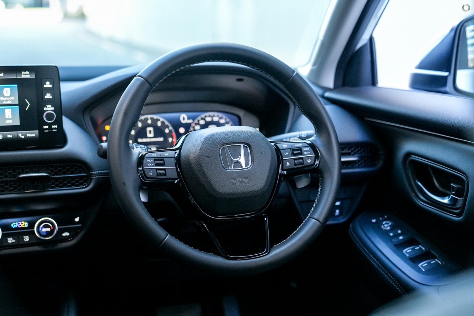
								2024 Honda ZR-V RZ3 MY24 VTi L+ Wagon 5dr CVT 1sp 1.5T – #TBA full									