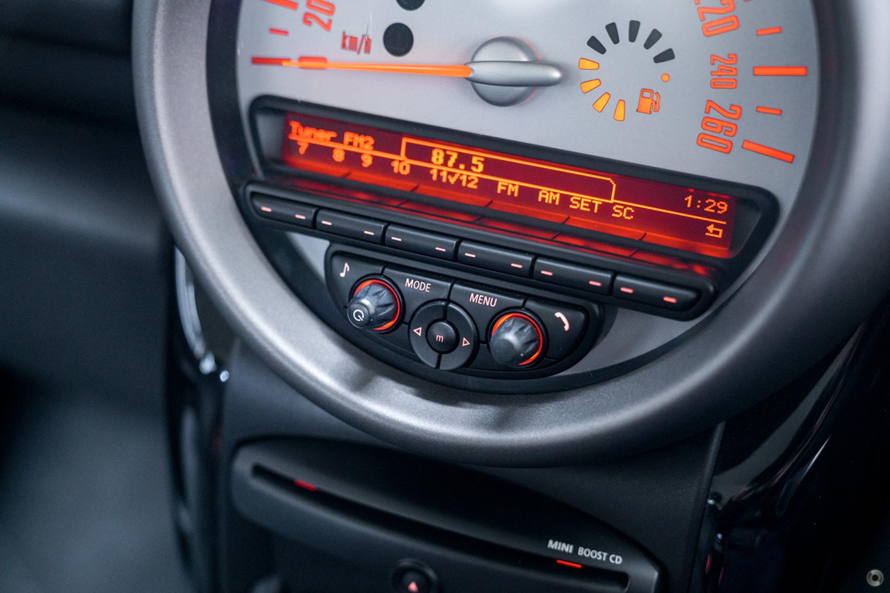 
								2012 MINI Countryman R60 Cooper Wagon 5dr Spts Auto 6sp 1.6i (Nov) – #879 full									