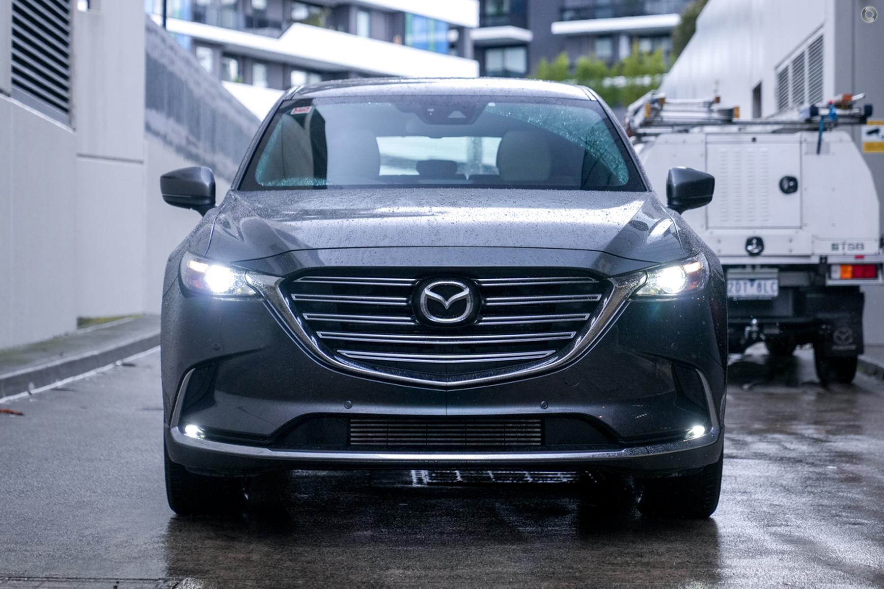 2017 Mazda CX-9 TC GT Wagon 7st 5dr SKYACTIV-Drive 6sp 2.5T – #883