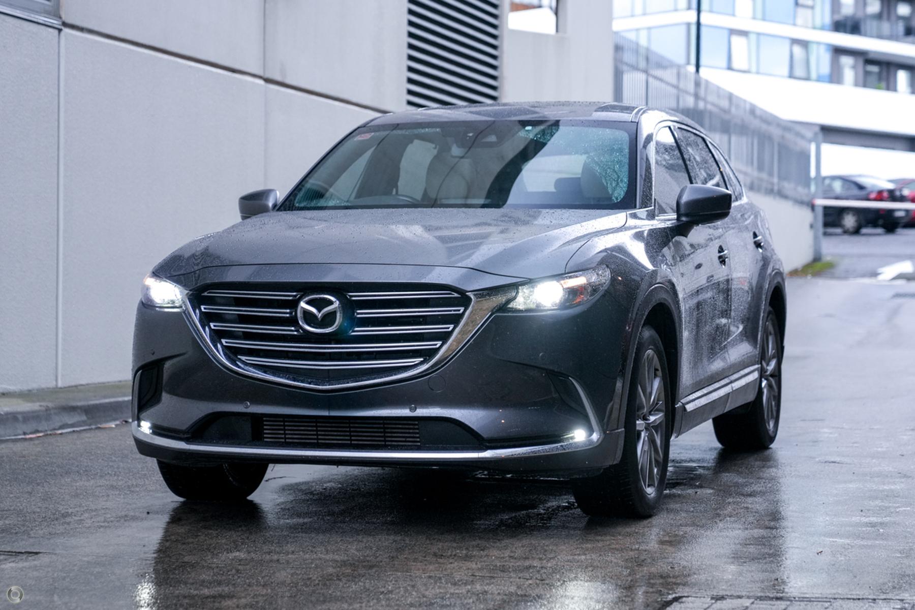 2017 Mazda CX-9 TC GT Wagon 7st 5dr SKYACTIV-Drive 6sp 2.5T – #883