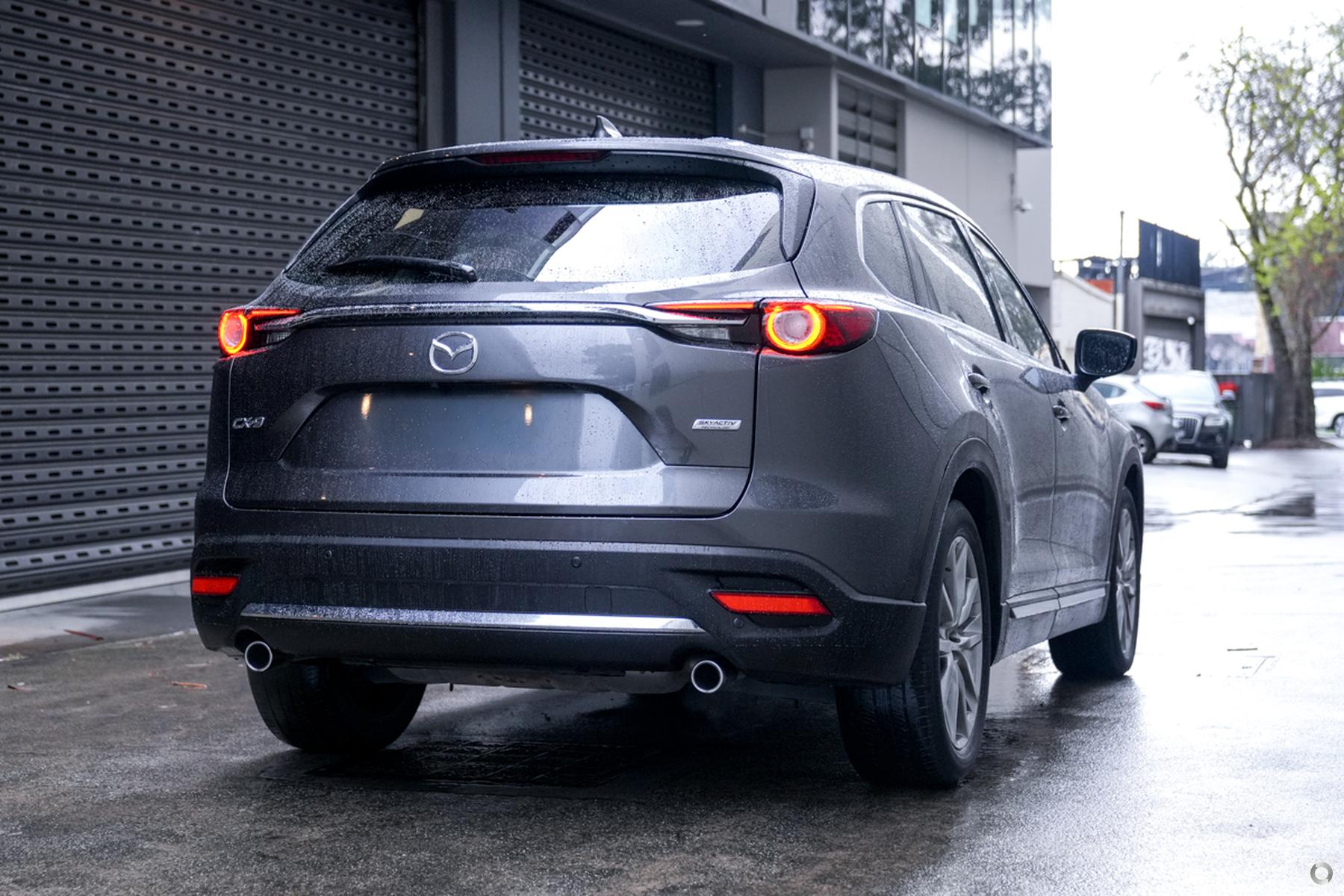 2017 Mazda CX-9 TC GT Wagon 7st 5dr SKYACTIV-Drive 6sp 2.5T – #883