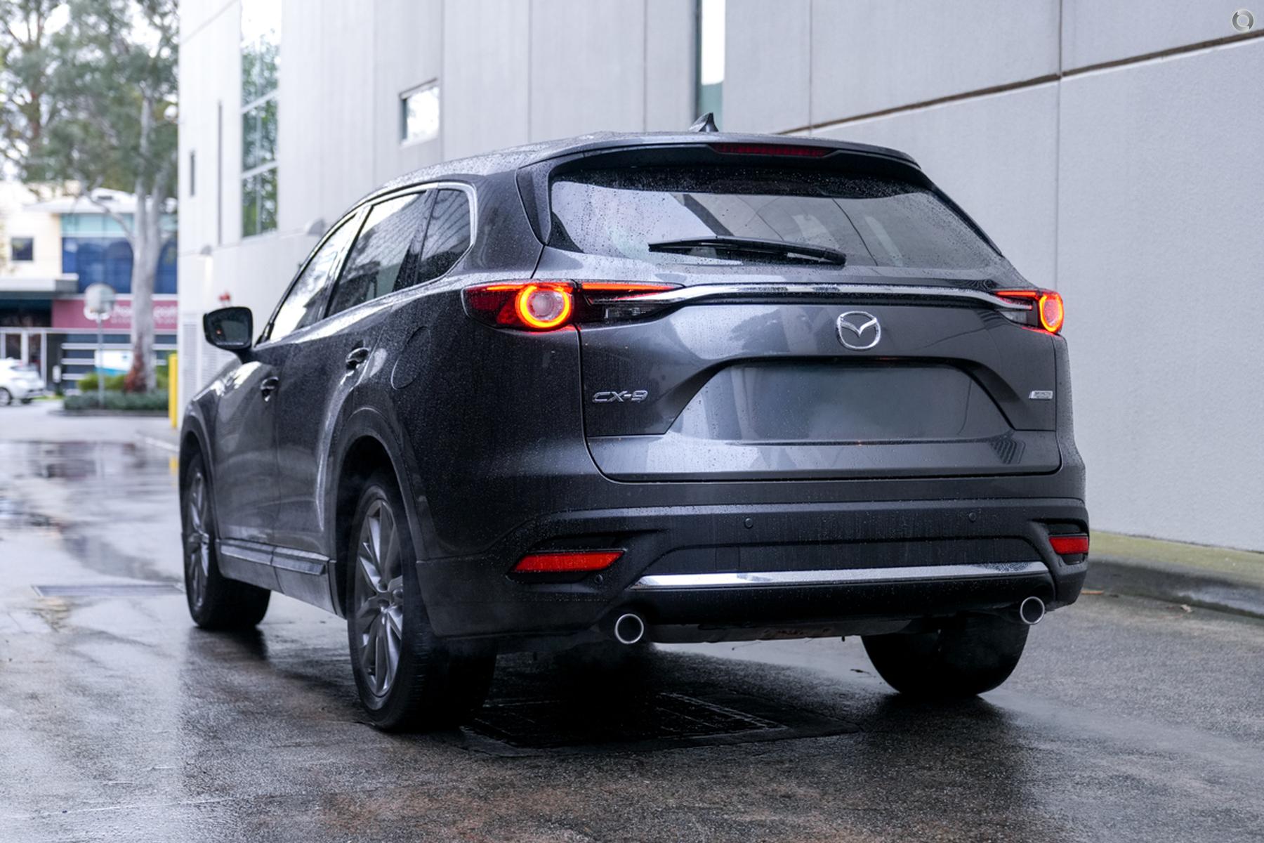 
								2017 Mazda CX-9 TC GT Wagon 7st 5dr SKYACTIV-Drive 6sp 2.5T – #883 full									