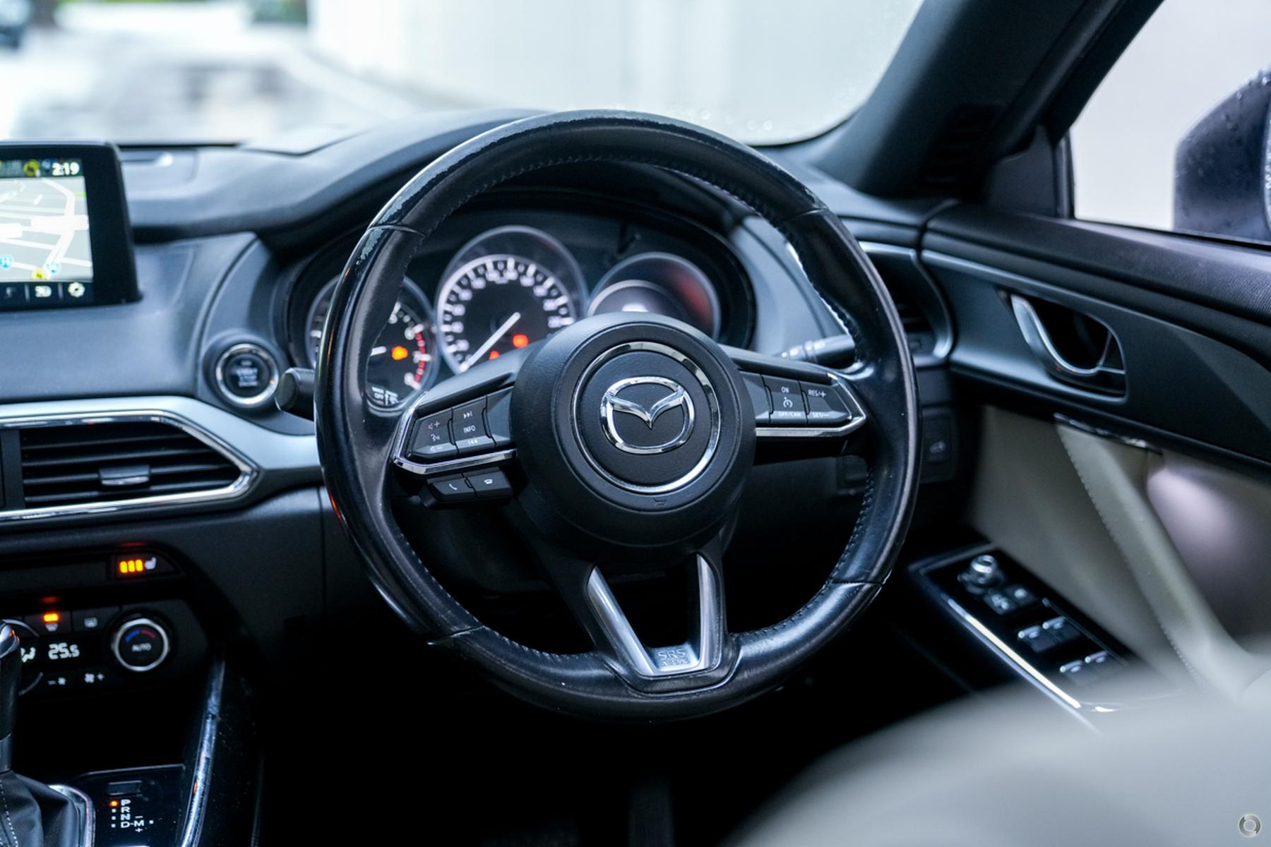 
								2017 Mazda CX-9 TC GT Wagon 7st 5dr SKYACTIV-Drive 6sp 2.5T – #883 full									