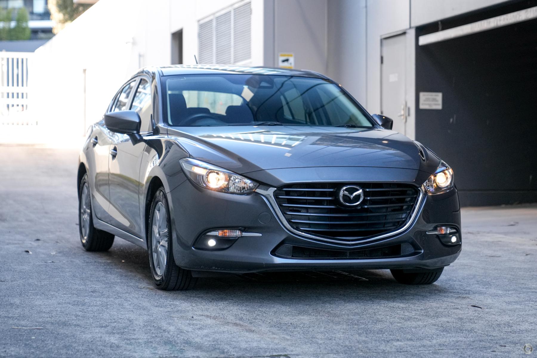 2023 Mazda CX-3 DK2W7A Maxx Sport Wagon 5dr SKYACTIV-Drive 6sp FWD 2.0i – #877