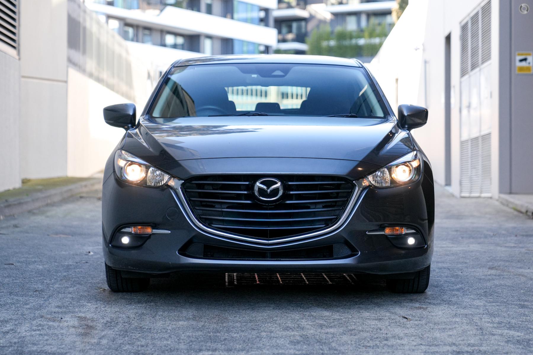 2023 Mazda CX-3 DK2W7A Maxx Sport Wagon 5dr SKYACTIV-Drive 6sp FWD 2.0i – #877