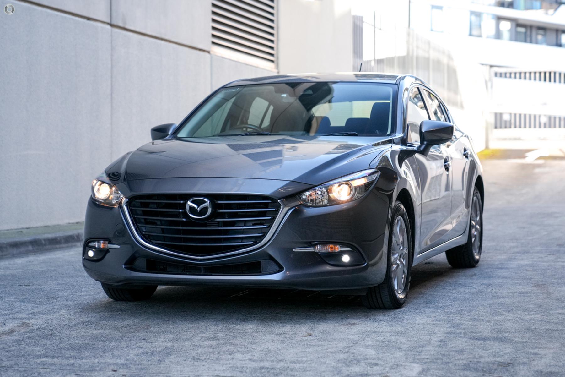 2023 Mazda CX-3 DK2W7A Maxx Sport Wagon 5dr SKYACTIV-Drive 6sp FWD 2.0i – #877