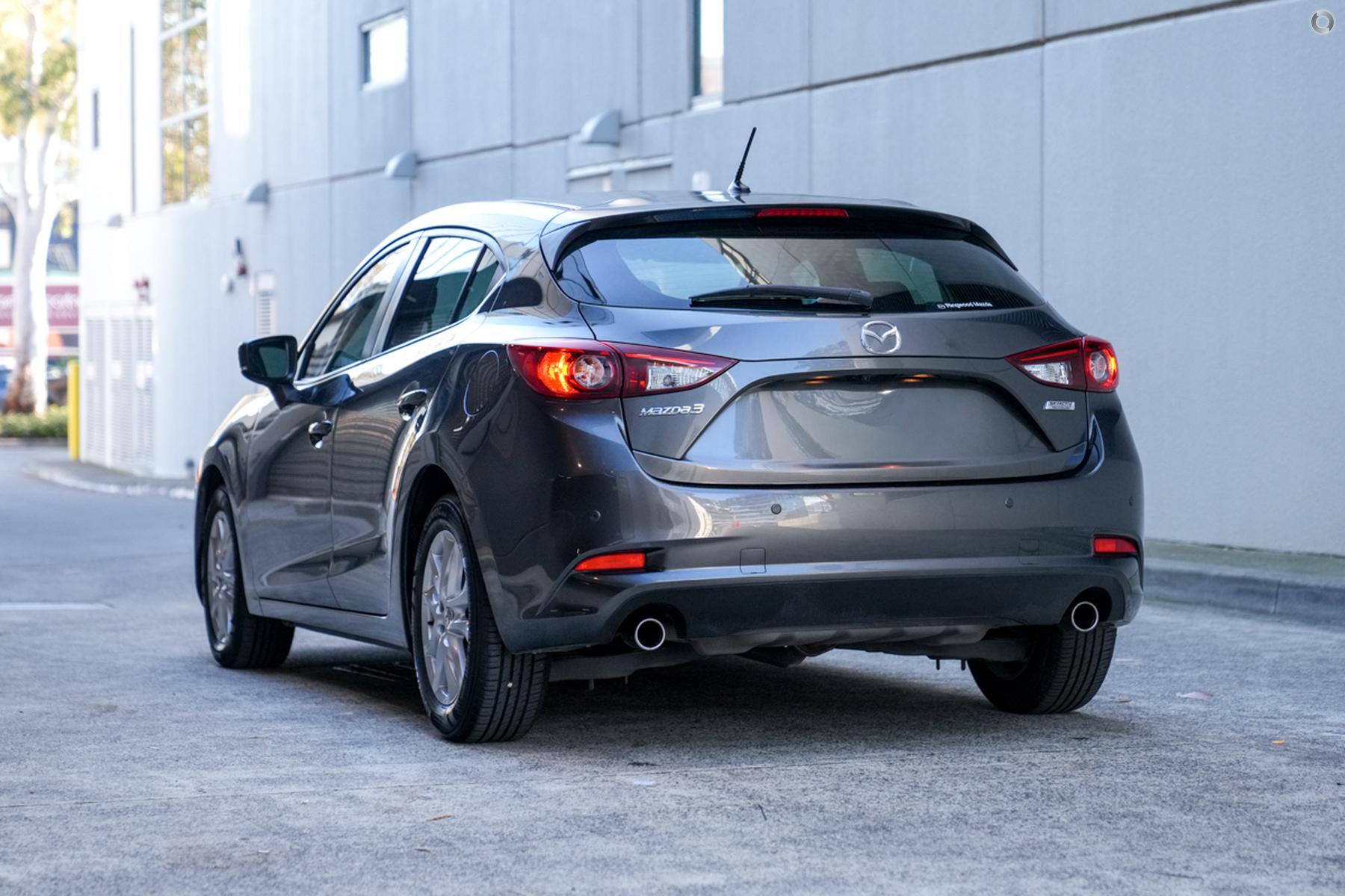 
								2023 Mazda CX-3 DK2W7A Maxx Sport Wagon 5dr SKYACTIV-Drive 6sp FWD 2.0i – #877 full									
