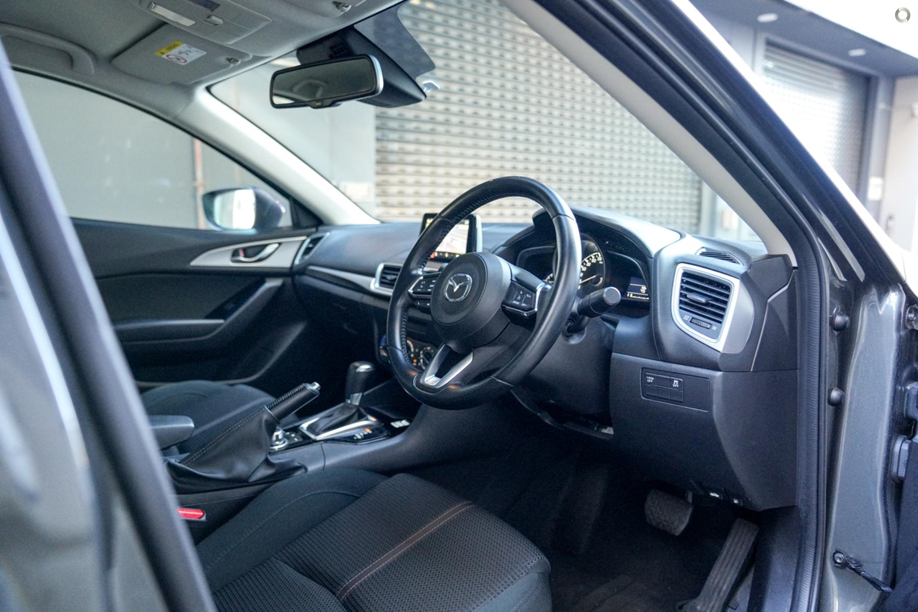 
								2023 Mazda CX-3 DK2W7A Maxx Sport Wagon 5dr SKYACTIV-Drive 6sp FWD 2.0i – #877 full									