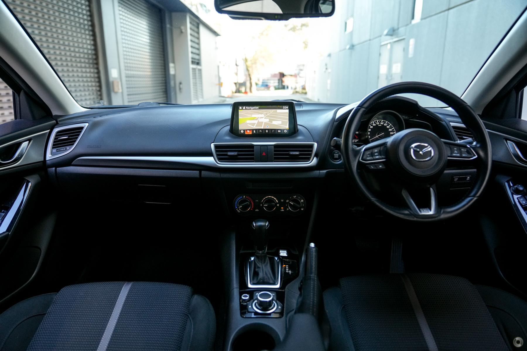 
								2023 Mazda CX-3 DK2W7A Maxx Sport Wagon 5dr SKYACTIV-Drive 6sp FWD 2.0i – #877 full									