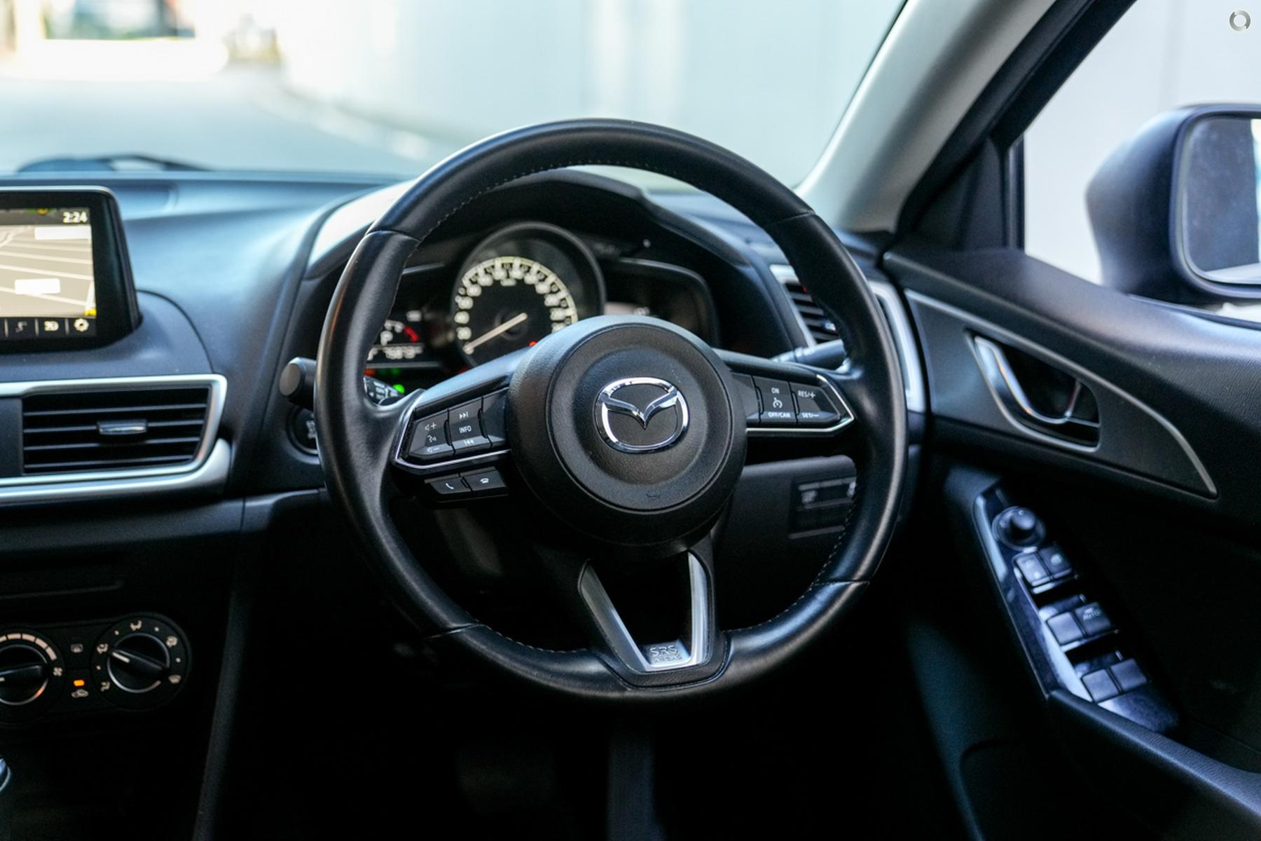 
								2023 Mazda CX-3 DK2W7A Maxx Sport Wagon 5dr SKYACTIV-Drive 6sp FWD 2.0i – #877 full									