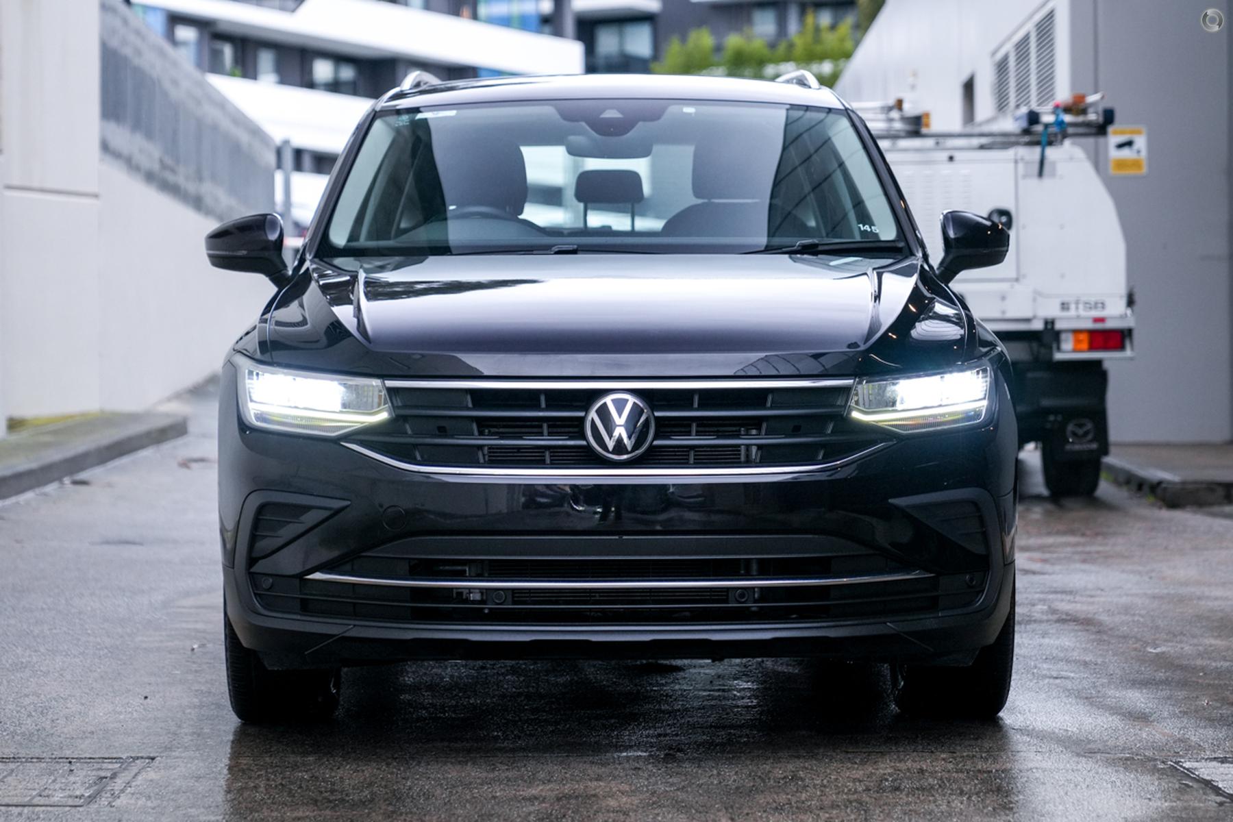 2023 Volkswagen Tiguan 5N MY23 132TSI Life Wagon 5dr DSG 7sp, 4MOTION 2.0T – #876