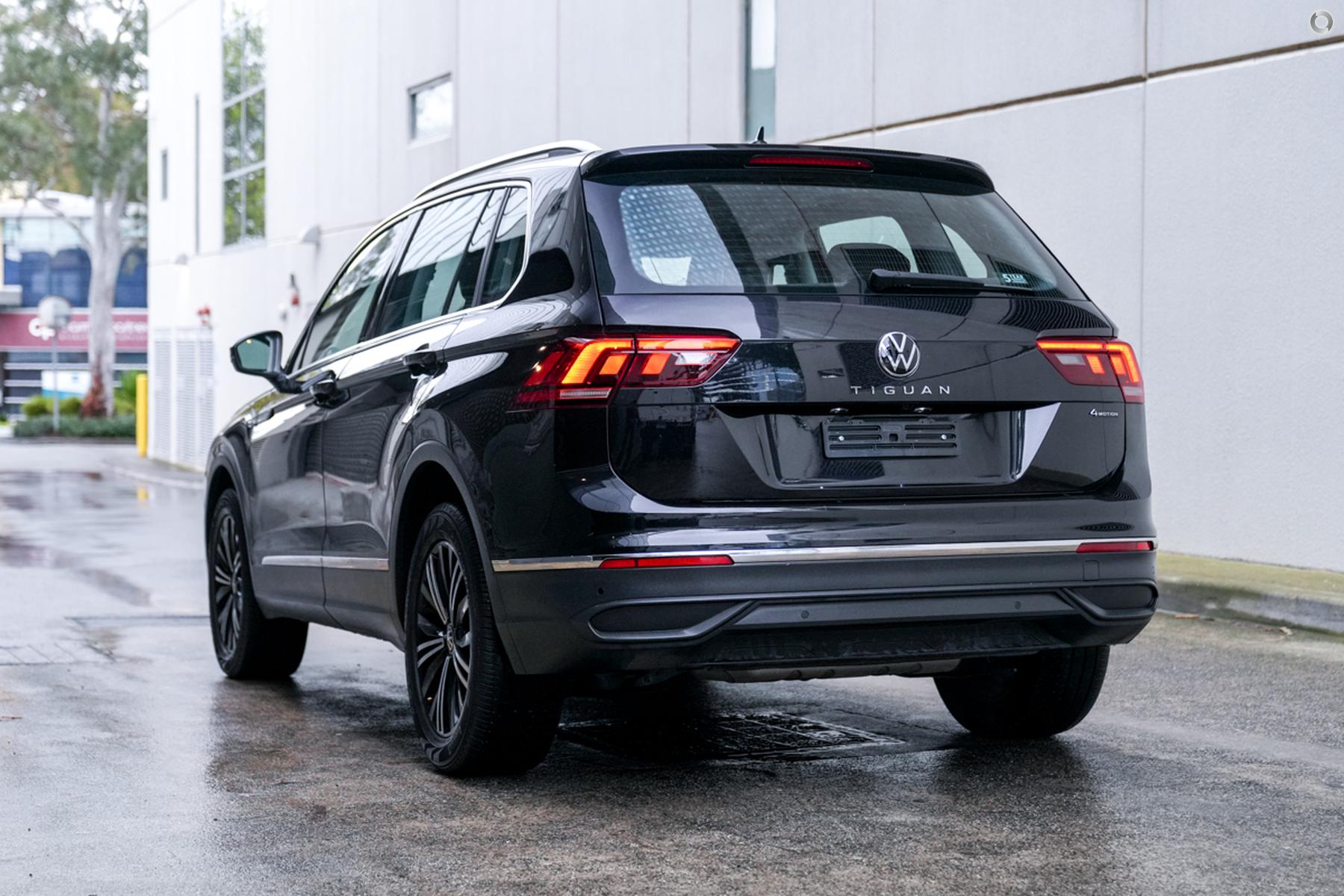 
								2023 Volkswagen Tiguan 5N MY23 132TSI Life Wagon 5dr DSG 7sp, 4MOTION 2.0T – #876 full									
